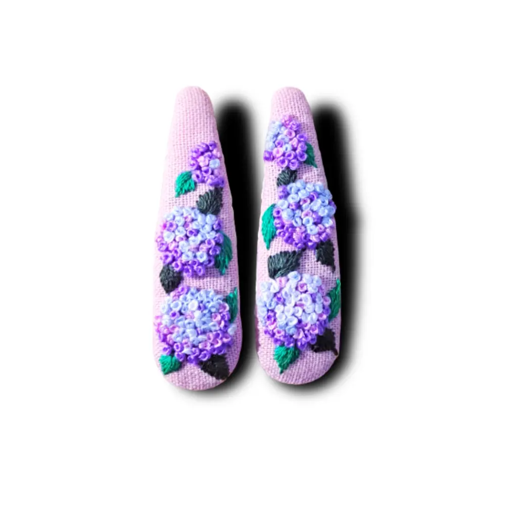 Hand Embroidered Hair Clip (3).webp