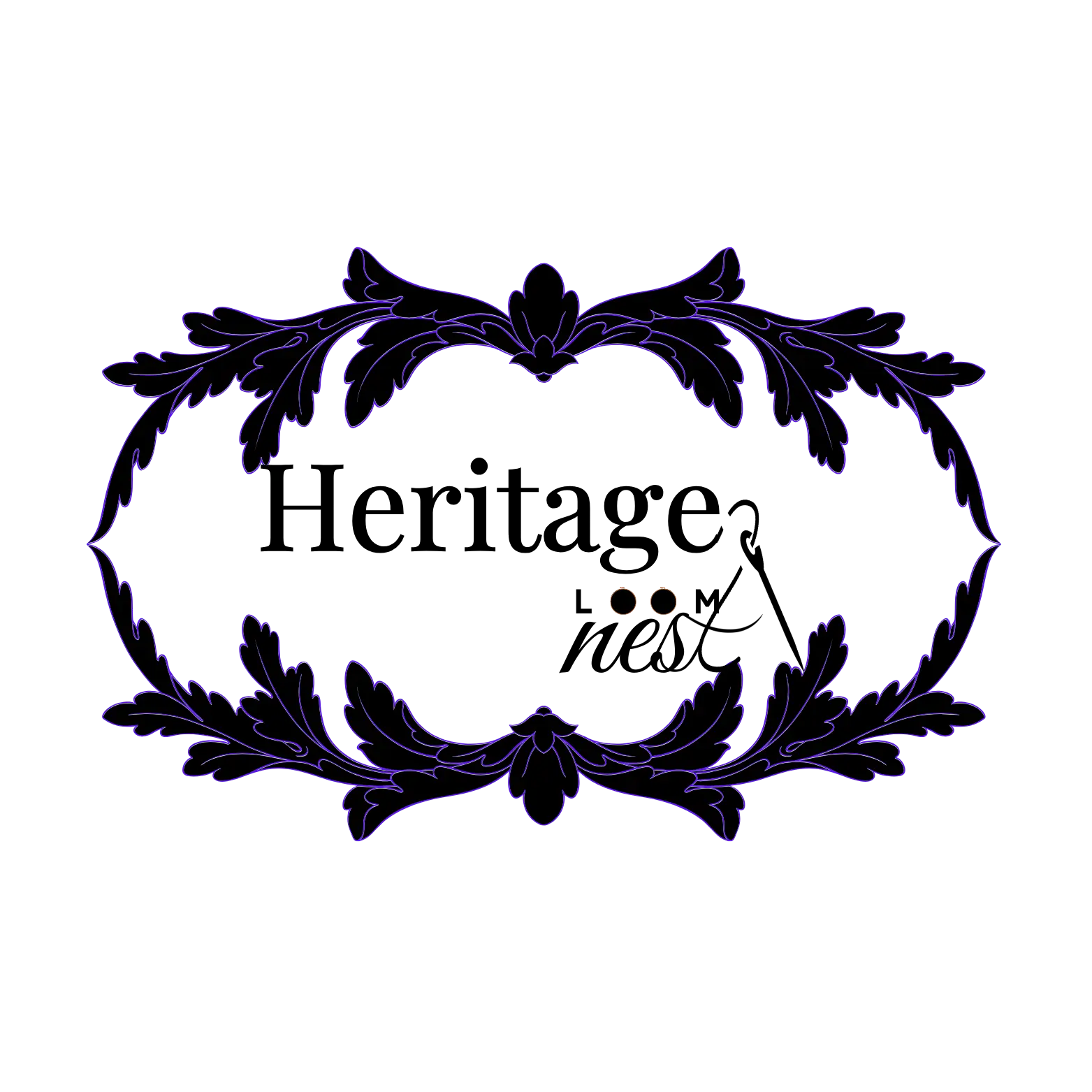 Heritage Loom Nest
